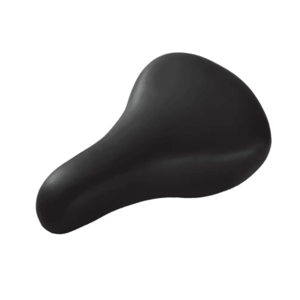 ComfortRide Kids Bicycle Saddle 9