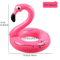 Flamingo Float Deluxe Pool Ring 4