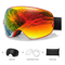 ArcticView Snow Sports Goggles 10