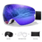 ArcticView Snow Sports Goggles 12
