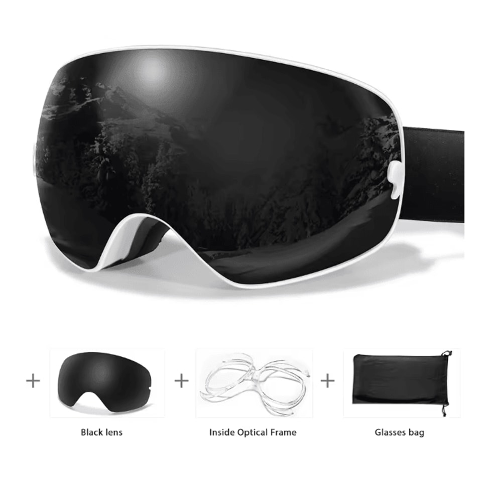 ArcticView Snow Sports Goggles 13