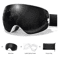 ArcticView Snow Sports Goggles 13