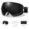 ArcticView Snow Sports Goggles 13