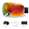 ArcticView Snow Sports Goggles 14