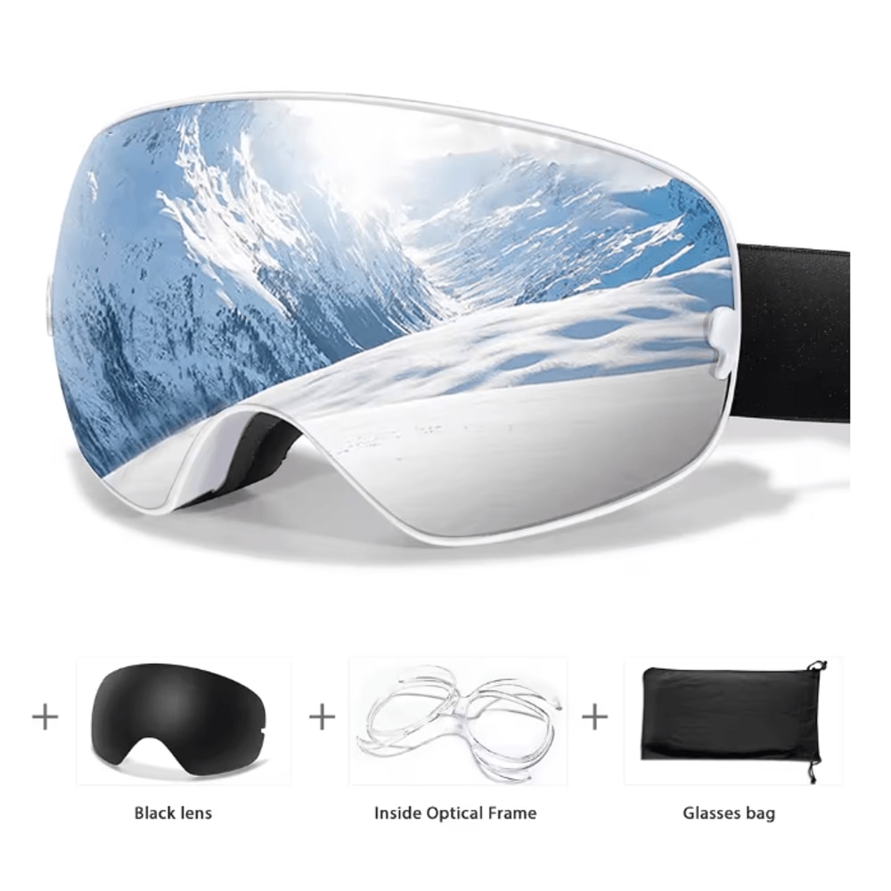 ArcticView Snow Sports Goggles 15