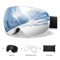 ArcticView Snow Sports Goggles 15