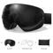 ArcticView Snow Sports Goggles 4