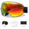 ArcticView Snow Sports Goggles 5