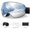 ArcticView Snow Sports Goggles 7