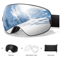 ArcticView Snow Sports Goggles 7