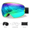 ArcticView Snow Sports Goggles 9