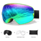 ArcticView Snow Sports Goggles 9