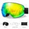 ArcticView Snow Sports Goggles 16