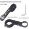 TrailMount Bicycle Handlebar Extender 3