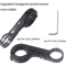TrailMount Bicycle Handlebar Extender 3
