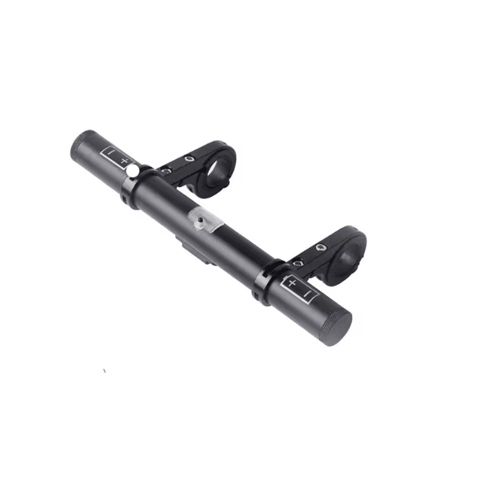 TrailMount Bicycle Handlebar Extender 4
