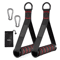 PowerFlex Training Rope Handle Set 4