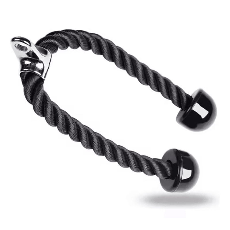PowerFlex Training Rope Handle Set 6