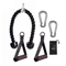 PowerFlex Training Rope Handle Set 7