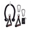 PowerFlex Training Rope Handle Set 7