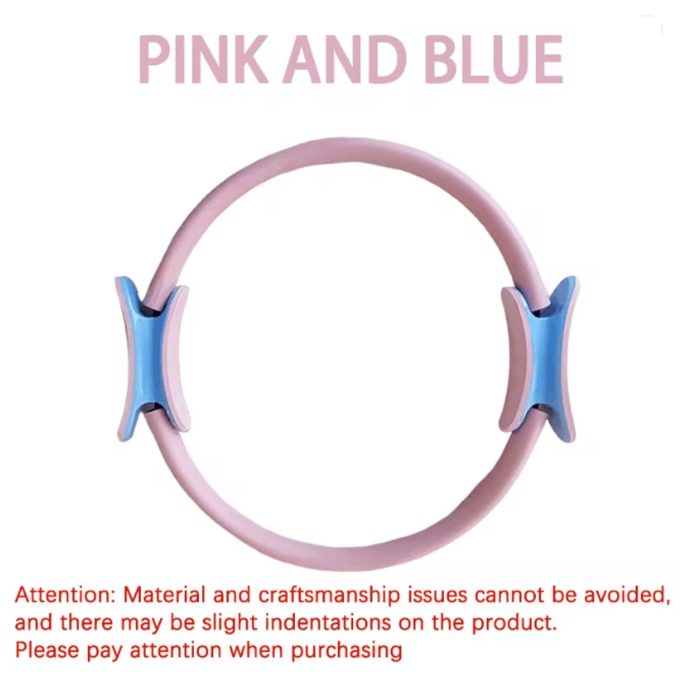 FlexCore Pilates And Yoga Ring 9