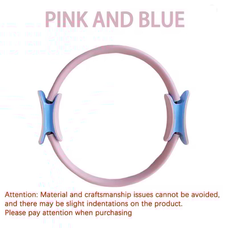 FlexCore Pilates And Yoga Ring 9