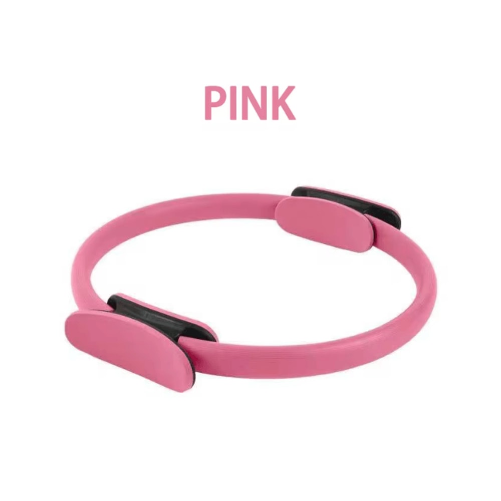 FlexCore Pilates And Yoga Ring 4