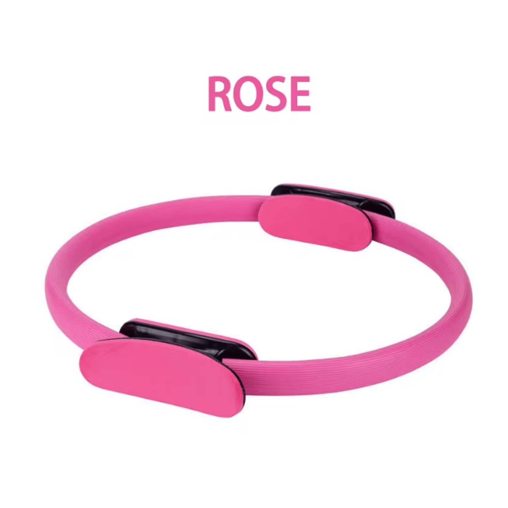 FlexCore Pilates And Yoga Ring 5