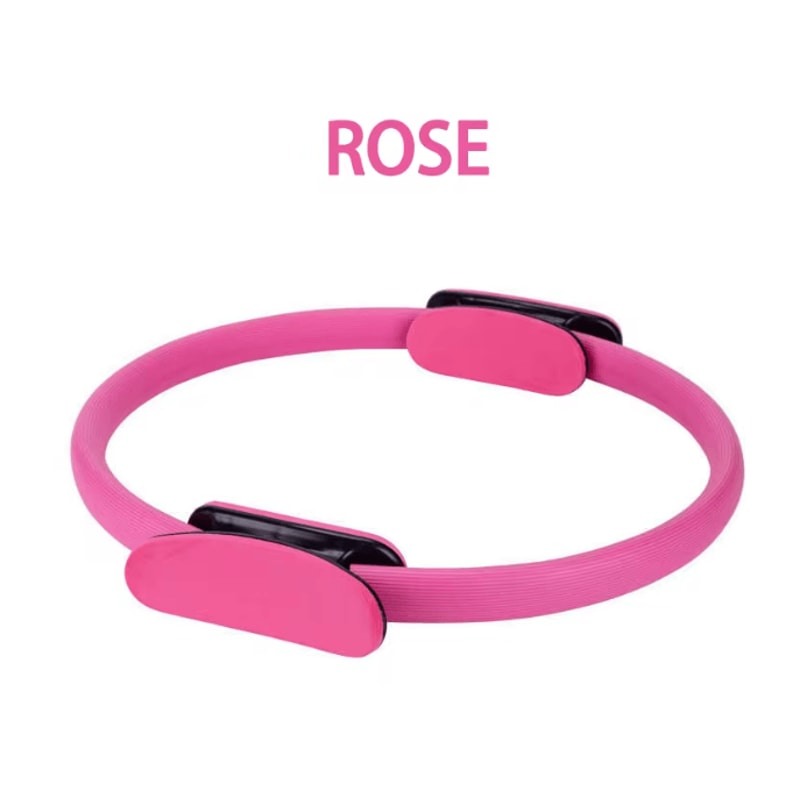 FlexCore Pilates And Yoga Ring 5