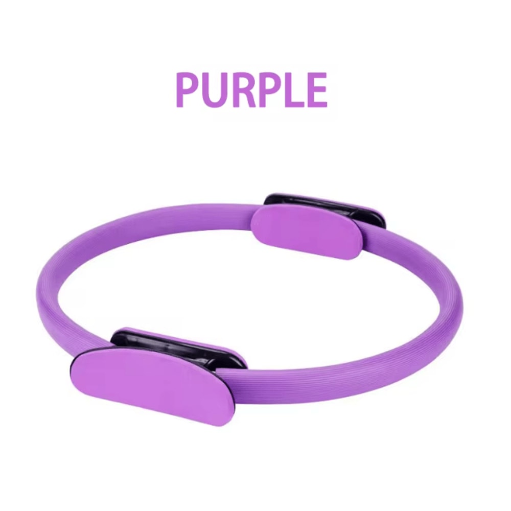 FlexCore Pilates And Yoga Ring 6