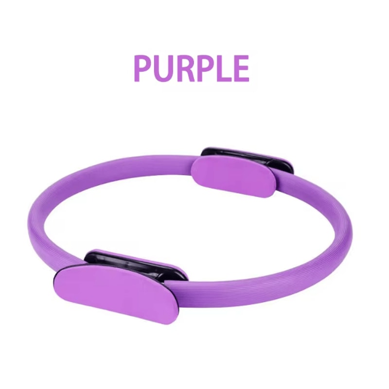 FlexCore Pilates And Yoga Ring 6