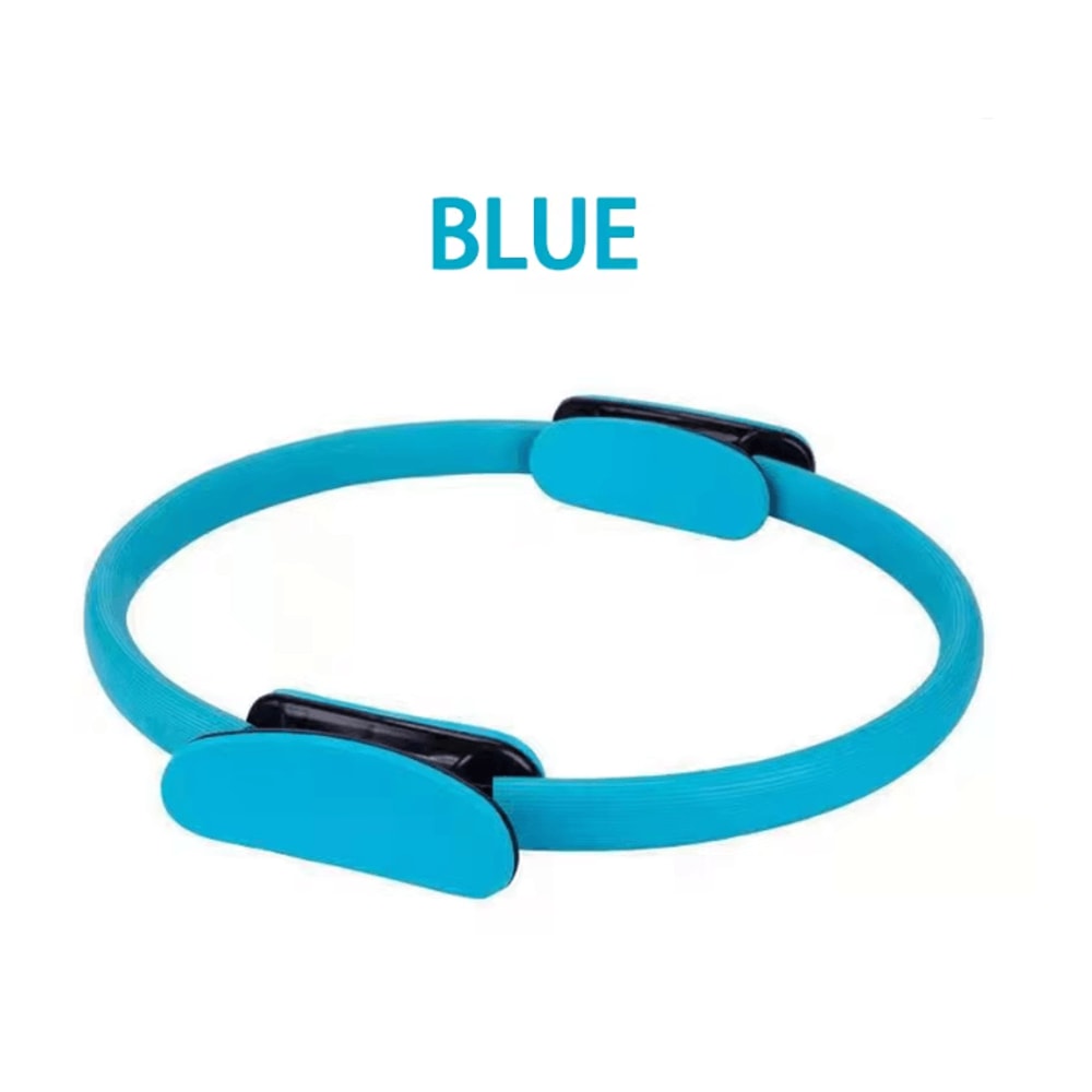 FlexCore Pilates And Yoga Ring 7