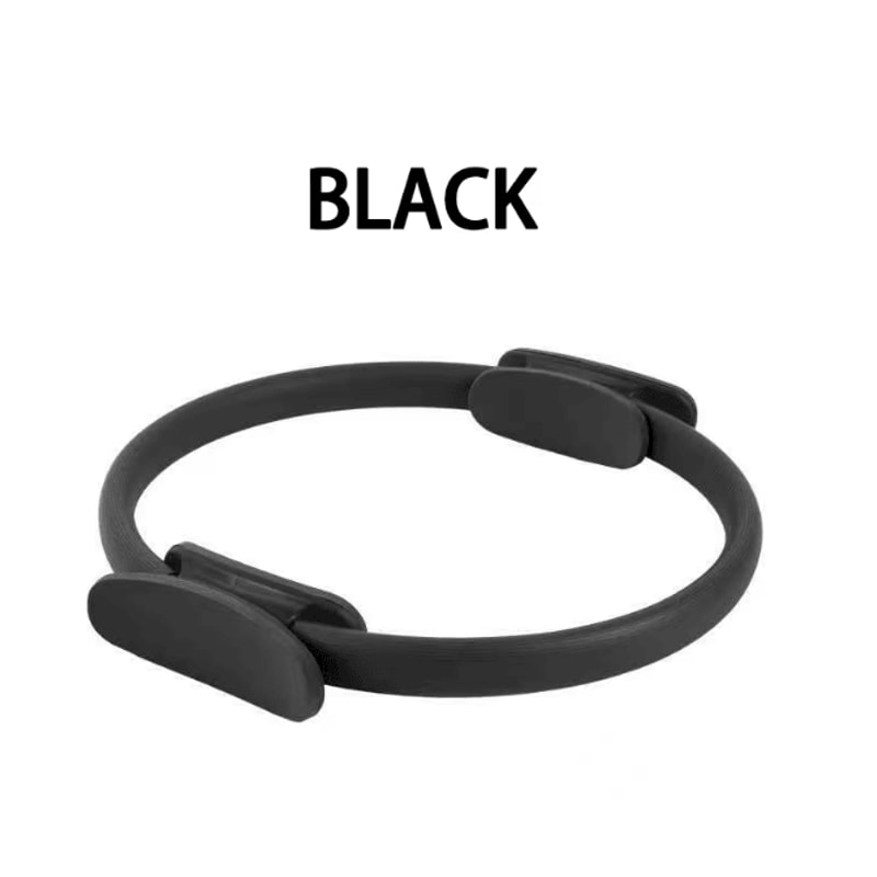 FlexCore Pilates And Yoga Ring 8