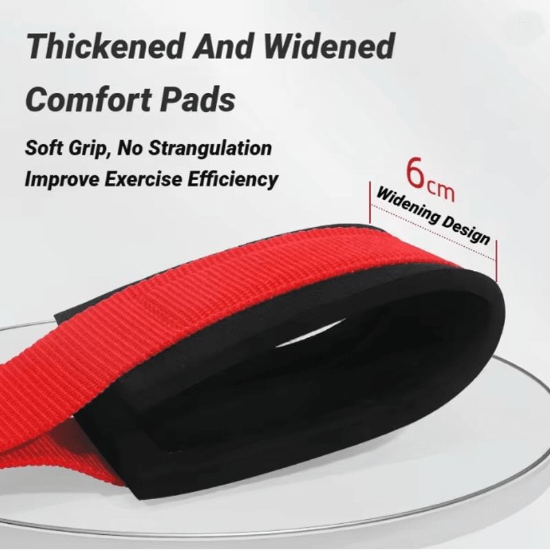 ProForm Tricep And Bicep Cable Rope Attachment 1