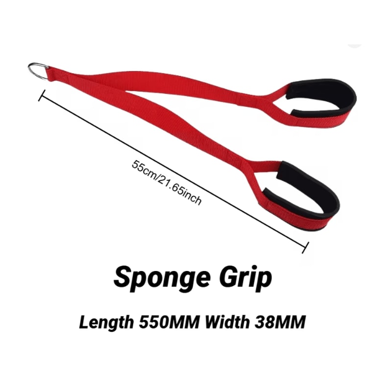 ProForm Tricep And Bicep Cable Rope Attachment 3