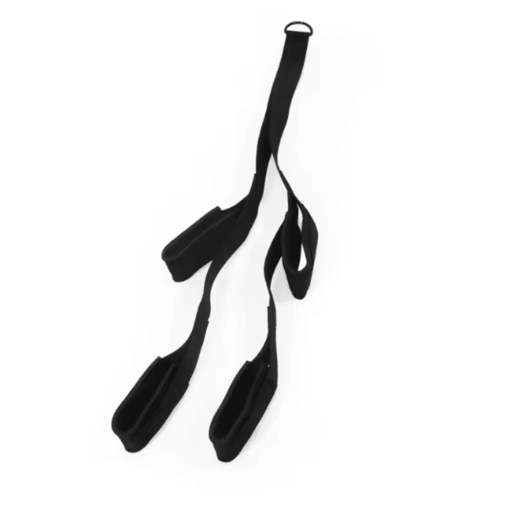 ProForm Tricep And Bicep Cable Rope Attachment 6