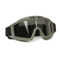 ShieldMax Tactical Riding Goggles 10