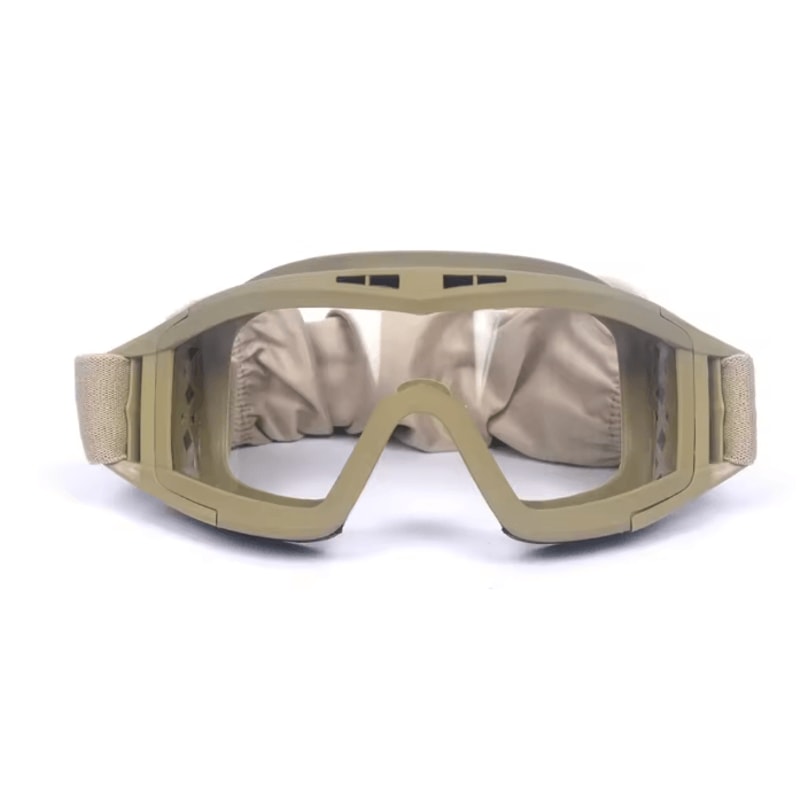 ShieldMax Tactical Riding Goggles 11