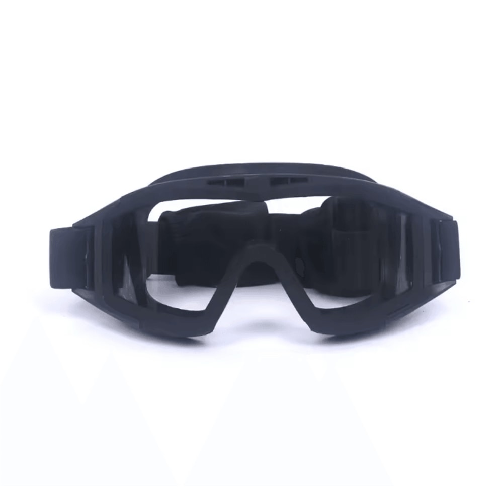 ShieldMax Tactical Riding Goggles 12