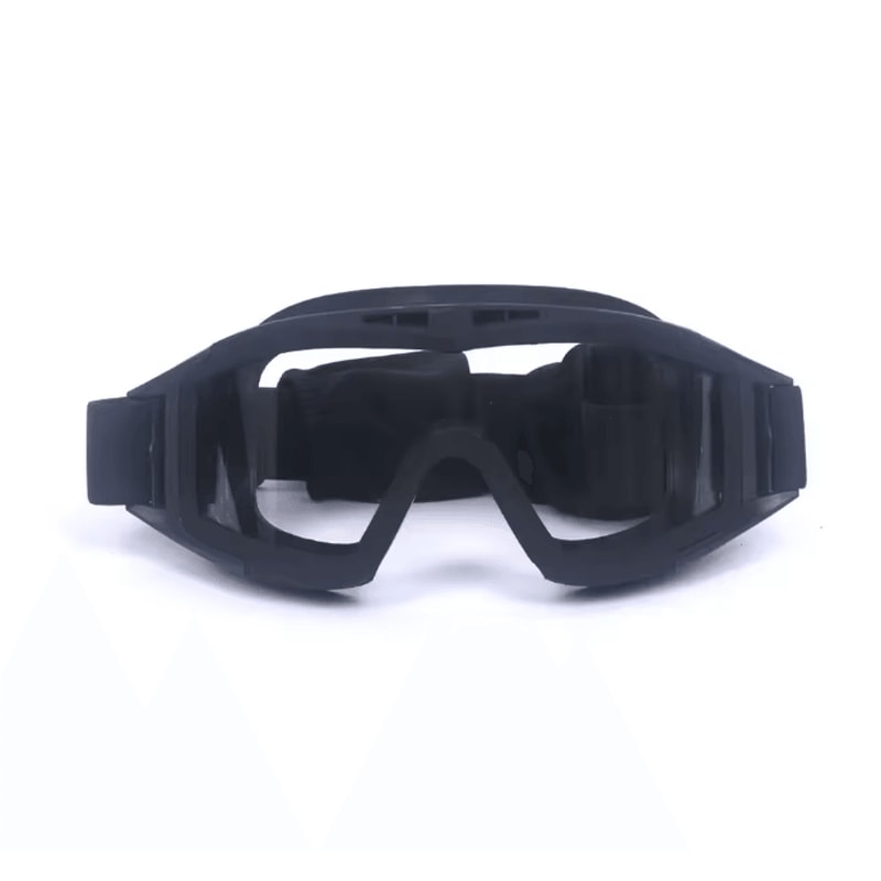 ShieldMax Tactical Riding Goggles 12