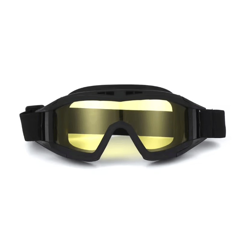 ShieldMax Tactical Riding Goggles 14