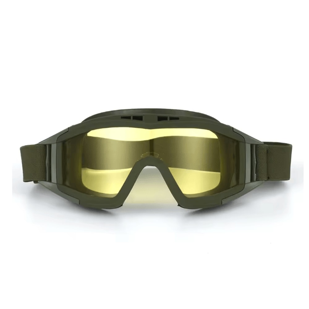 ShieldMax Tactical Riding Goggles 15