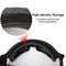 ShieldMax Tactical Riding Goggles 2