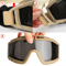 ShieldMax Tactical Riding Goggles 3