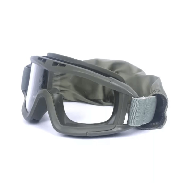 ShieldMax Tactical Riding Goggles 4