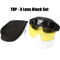 ShieldMax Tactical Riding Goggles 6