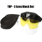 ShieldMax Tactical Riding Goggles 6