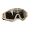 ShieldMax Tactical Riding Goggles 8