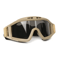 ShieldMax Tactical Riding Goggles 8
