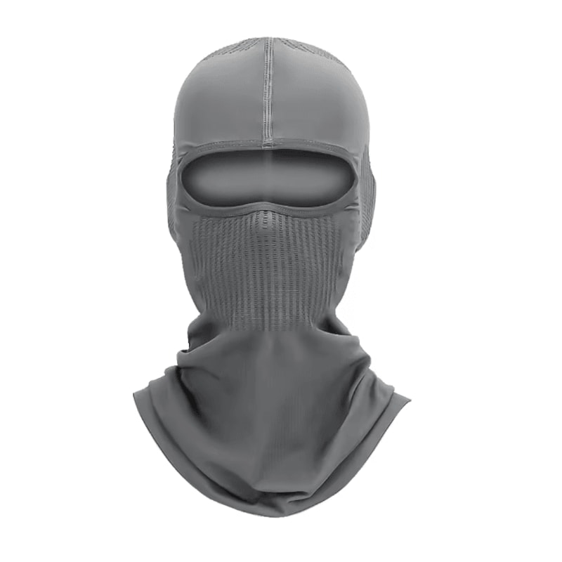 AeroShield Breathable Balaclava Mask 9
